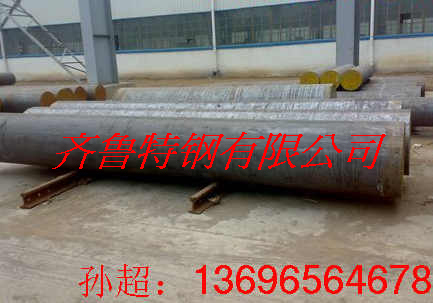 ST52-3+N（S355J2+N，20Mn5）鍛造圓鋼，正回火【晶粒度＞6】